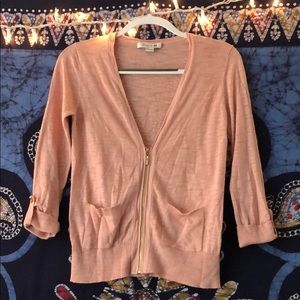 Forever 21 cardigan